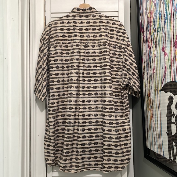 Columbia Button Down Shirt - Picture 9 of 11